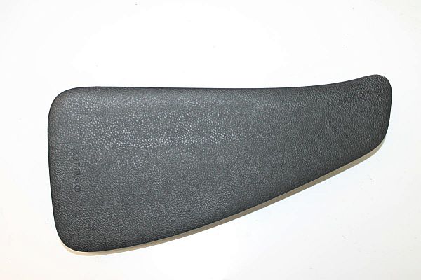 Seat airbag