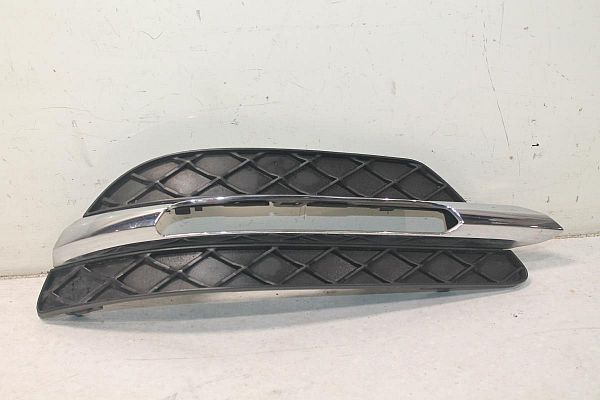 Stoßstange vorn kpl. MERCEDES-BENZ C-CLASS T-Model (S204)