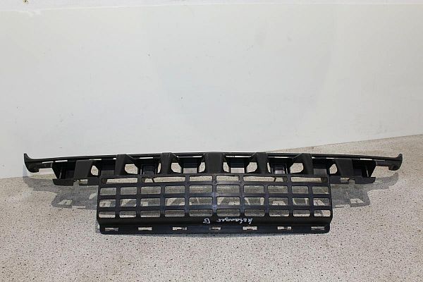 Stoßstange hinten kpl. MERCEDES-BENZ GLK-CLASS (X204)