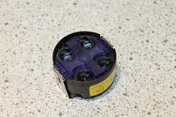 Regensensor MERCEDES-BENZ C-CLASS (W204)