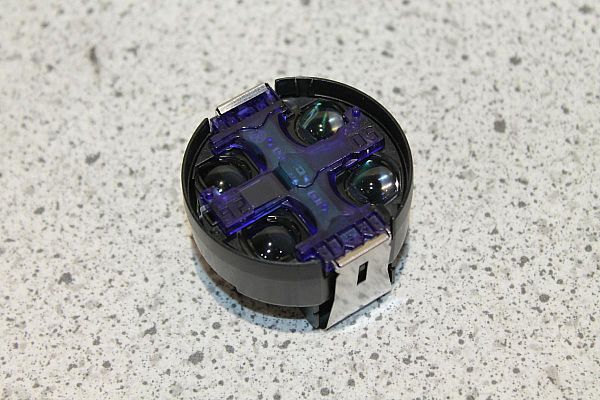Regensensor MERCEDES-BENZ E-CLASS T-Model (S212)