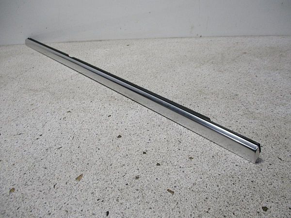 Regenschutzleiste Fenster MERCEDES-BENZ C-CLASS T-Model (S205)