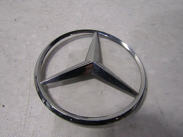 Markenzeichen MERCEDES-BENZ C-CLASS T-Model (S205)