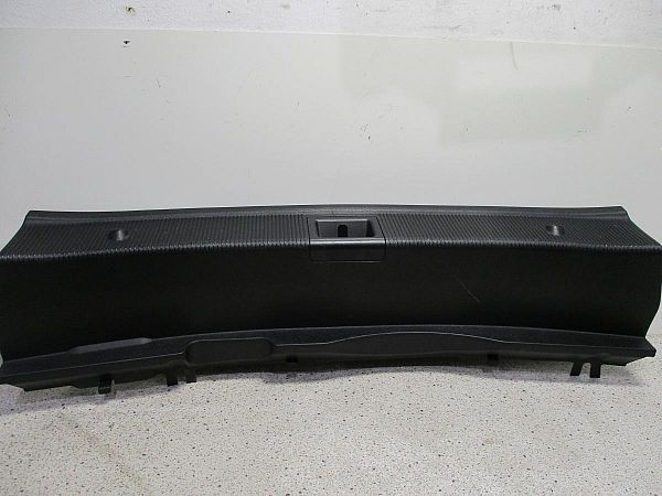 Verkleidung Kofferraum MERCEDES-BENZ