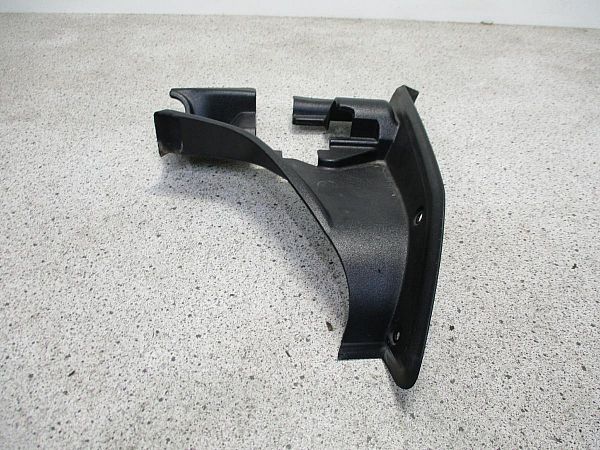Reserveradabdeckung MERCEDES-BENZ