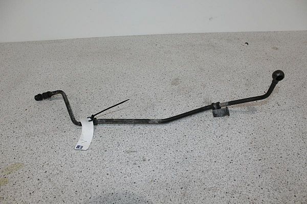 Automatikgetriebeschlauch und Rohre MERCEDES-BENZ E-CLASS (W210)
