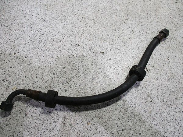 Automatikgetriebeschlauch und Rohre MERCEDES-BENZ