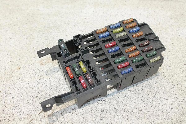 Sicherungskasten MERCEDES-BENZ C-CLASS T-Model (S202)