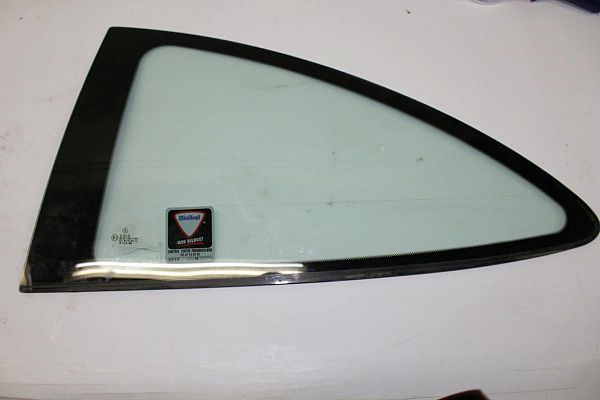 Seitenscheibe hinten MERCEDES-BENZ CLK (C208)