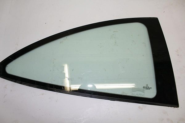 Seitenscheibe hinten MERCEDES-BENZ CLK (C208)