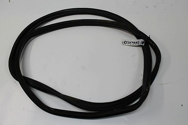 Heckklappen Dichtungsgummi MERCEDES-BENZ CLK (C209)