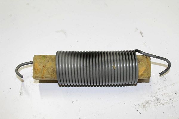 Dämpfer Heckklappe MERCEDES-BENZ CLK (C209)