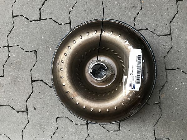 Automatgetriebe-Wandler MERCEDES-BENZ C-CLASS (W203)
