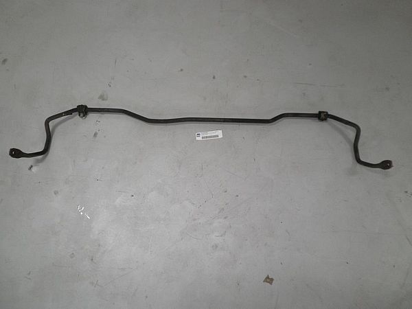 Stabilisatorstange hinten MERCEDES-BENZ E-CLASS (W210)