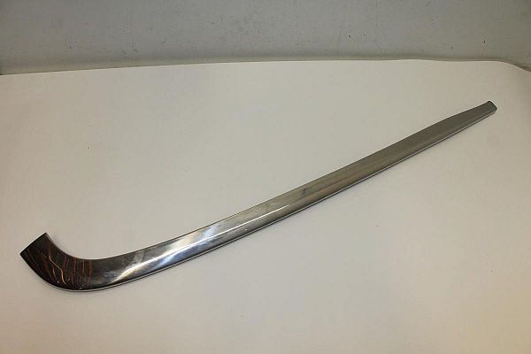Stoßstange hinten Deckleiste MERCEDES-BENZ E-CLASS (W210)