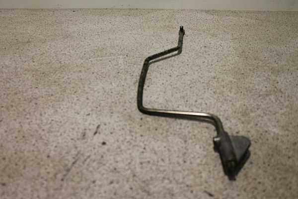 Schaltkulisse Automatik MERCEDES-BENZ E-CLASS (W211)