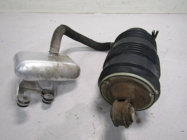 Luftfederbein / Pneumatisches Federbein MERCEDES-BENZ E-CLASS (W211)