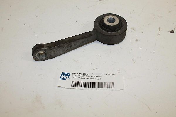 Stabilisatorstange vorn MERCEDES-BENZ E-CLASS (W211)