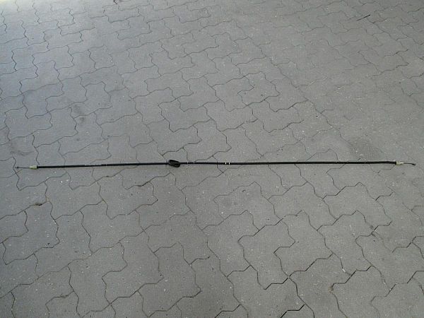 Bremsseil hinten MERCEDES-BENZ E-CLASS (W211)