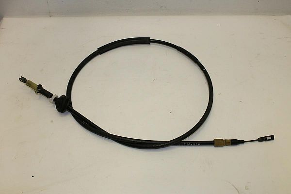 Bremsseil hinten MERCEDES-BENZ E-CLASS (W211)