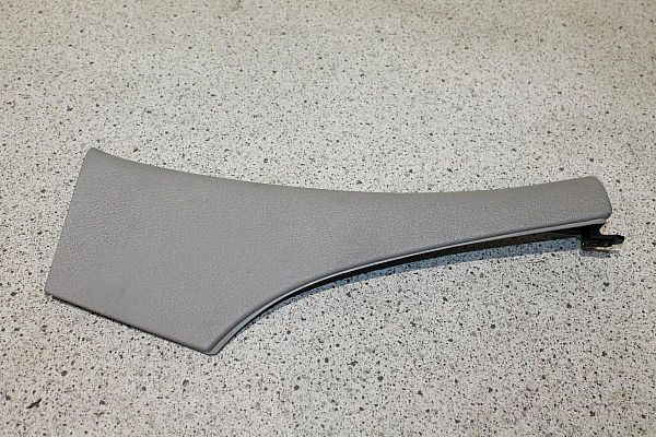 Mittelkonsole waagerecht MERCEDES-BENZ E-CLASS (W211)