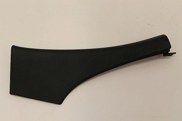 Mittelkonsole waagerecht MERCEDES-BENZ E-CLASS (W211)