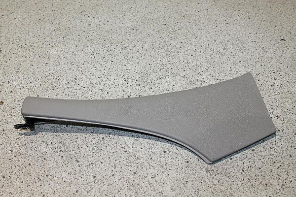 Mittelkonsole waagerecht MERCEDES-BENZ E-CLASS (W211)
