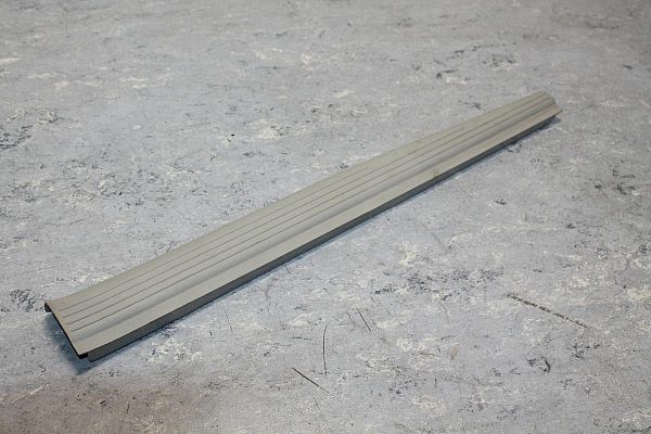 Schwellerverkleidung MERCEDES-BENZ E-CLASS (W211)