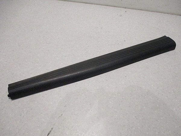 Schwellerverkleidung MERCEDES-BENZ E-CLASS T-Model (S211)