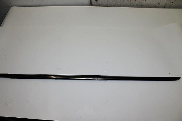 Regenschutzleiste Fenster MERCEDES-BENZ E-CLASS T-Model (S211)