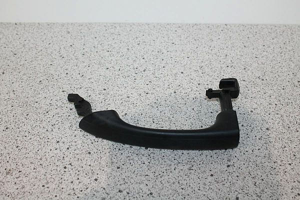 Handgriff aussen MERCEDES-BENZ C-CLASS (W203)
