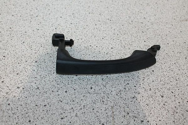 Handgriff aussen MERCEDES-BENZ C-CLASS (W203)