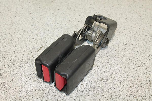 Sicherheitsgurt hinten MERCEDES-BENZ E-CLASS T-Model (S211)