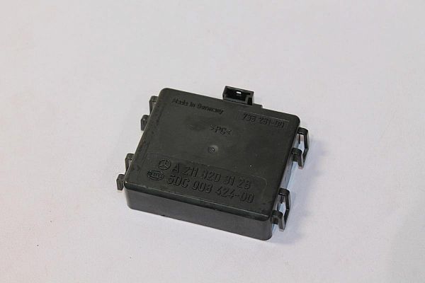 Regensensor MERCEDES-BENZ E-CLASS (W211)