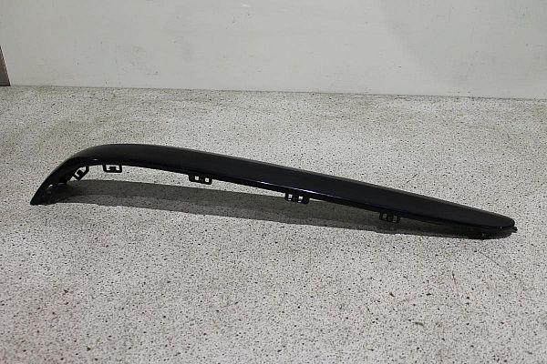 Stoßstange hinten Deckleiste MERCEDES-BENZ E-CLASS (W211)