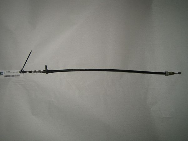 Bremsseil hinten MERCEDES-BENZ E-CLASS (W212)