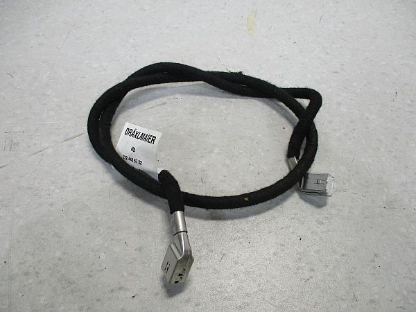 EUR ISO radio connector