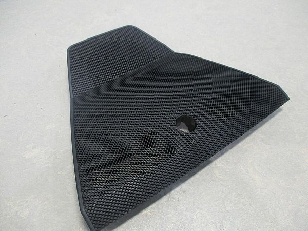 Schwellerverkleidung MERCEDES-BENZ C-CLASS T-Model (S205)
