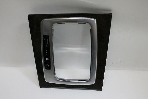 Getriebe Abdeckplatte MERCEDES-BENZ E-CLASS (W212)