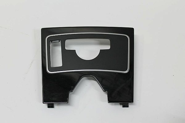 Getriebe Abdeckplatte MERCEDES-BENZ E-CLASS (W212)