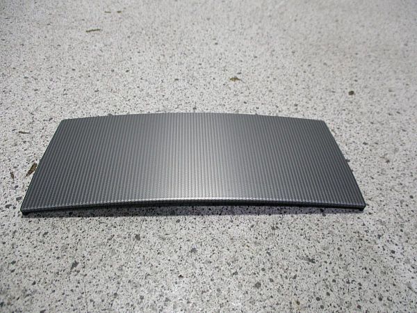Mittelkonsole waagerecht MERCEDES-BENZ E-CLASS (W212)