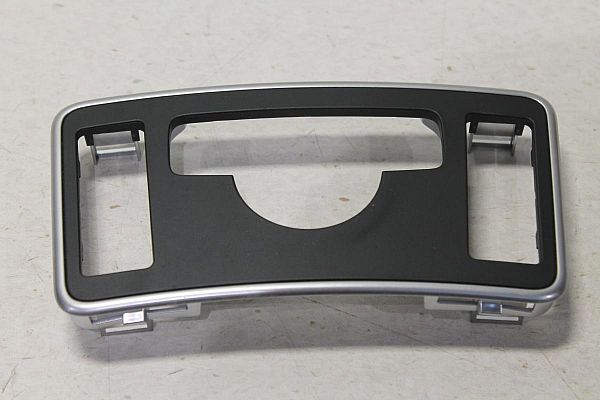 Getriebe Abdeckplatte MERCEDES-BENZ E-CLASS (W212)