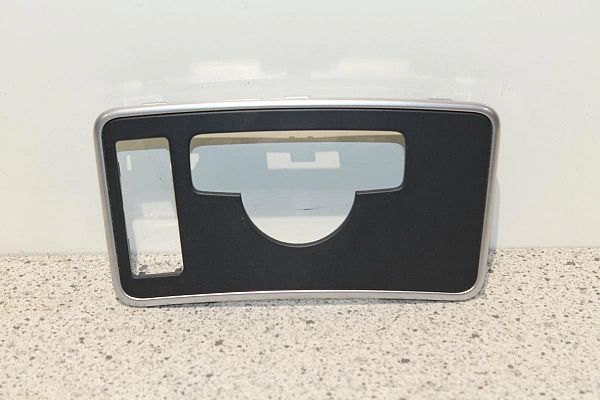 Getriebe Abdeckplatte MERCEDES-BENZ E-CLASS (W212)