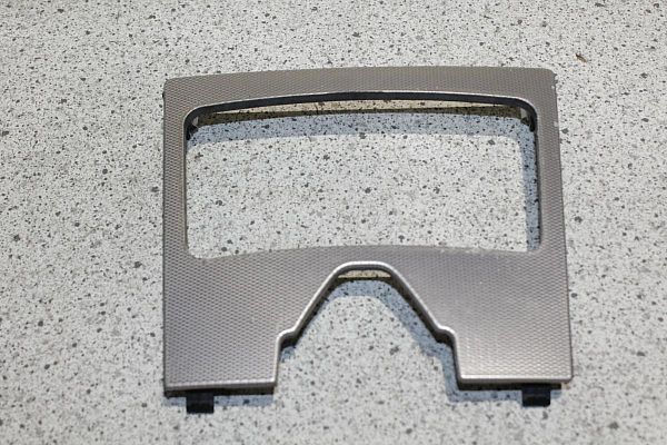 Getriebe Abdeckplatte MERCEDES-BENZ E-CLASS (W212)