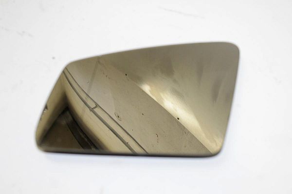 Wing mirror glass