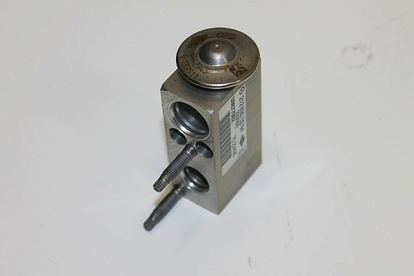 AC expansion valve