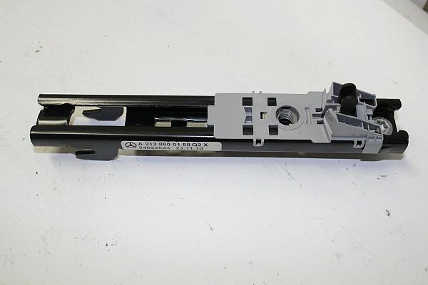 Sicherheitsgurt vorn MERCEDES-BENZ E-CLASS T-Model (S212)