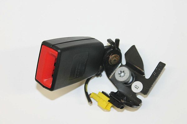 Sicherheitsgurt hinten MERCEDES-BENZ E-CLASS (W212)