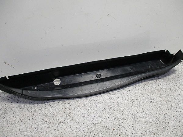 Kotflügel vorne links MERCEDES-BENZ E-CLASS T-Model (S212)