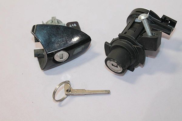 Cilinderslot MERCEDES-BENZ C-CLASS T-Model (S204)